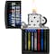 Zippo 2024 Zippo Buck Wear American Heroes, Black Matte,  ZIP-48634 - alternate 2